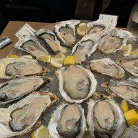 Oysterbar&Wine BELON 渋谷店 - 