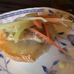 洋食堂   美味小屋