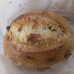 ブレッドアーエスプレッソ - キャラメルナッツ（２０１４．１）