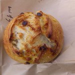 ブレッドアーエスプレッソ - キャラメルオランジェ（２０１４．１）