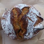 ブレッドアーエスプレッソ - 無花果（２０１４．１）