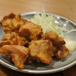 らぁめん シフク - 