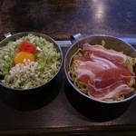 お好み焼ふるはうす - 関西風モダン