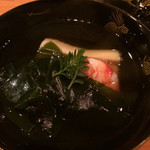 日本料理 たかむら - 熊本の筍。