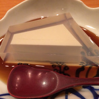 日本料理 たかむら - 凍り豆腐