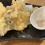 海鮮料理と釜めし あらき - 