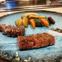 KOBE STEAK Tsubasa 本店 - 