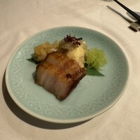 ワキヤ 一笑美茶樓 - 