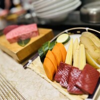 KOBE STEAK Tsubasa 本店 - 
