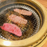 焼肉 433 - 