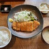 新とんかつ 太郎丸店