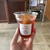 roro COFFEE stand - 