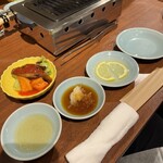 赤坂 らいもん - 