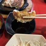 大阪あべの赤のれん - 