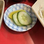 大阪あべの赤のれん - 