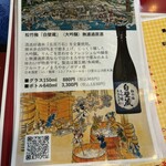 大阪あべの赤のれん - 