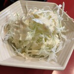 大阪あべの赤のれん - 