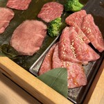 焼肉 吟次郎 - 