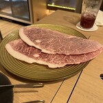 焼肉 吟次郎 - 
