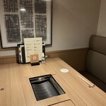 焼肉 吟次郎 東京駅丸の内店 - 