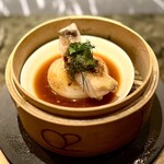 O2 - 甘鯛のXO醤油