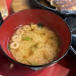 大阪あべの赤のれん - 