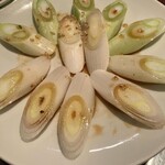 焼肉ＤＩＮＩＮＧ牛若 - 