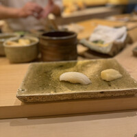 赤坂 鮨 ふくなが - 