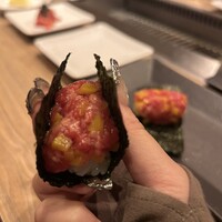 焼肉うしごろ 西麻布本店 - 