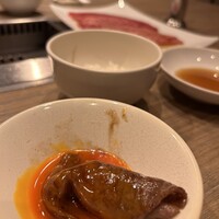焼肉うしごろ 西麻布本店 - 