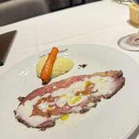 ラ・ベットラ・ダ・オチアイ ナゴヤ - 