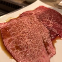 焼肉うしごろ 西麻布本店 - 