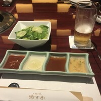 游玄亭 新宿 - 