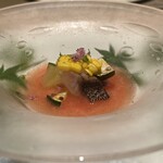 肉割烹ふたご THE JUNEI HOTEL KYOTO - 