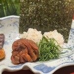 肉割烹ふたご THE JUNEI HOTEL KYOTO - 