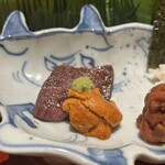 肉割烹ふたご THE JUNEI HOTEL KYOTO - 