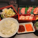 ホルモン光 - 料理写真: