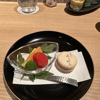 天ぷら うらかみ - 