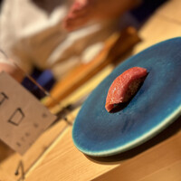 鮨 おにかい×2 - 中トロ