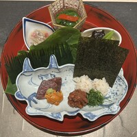 肉割烹ふたご THE JUNEI HOTEL KYOTO - 