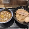 京都 麺屋たけ井 阪急梅田店