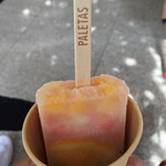 PALETAS - 
