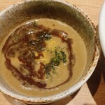 焼きあご煮干しらぁめん 碧猫 - 