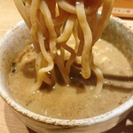 焼きあご煮干しらぁめん 碧猫 - 