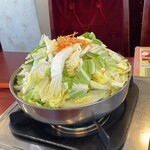 びわこ食堂 - 