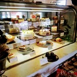 トロワズィエム マルシェ - 