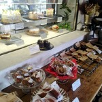 トロワズィエム マルシェ - 