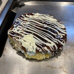 お好み焼き Sakura - 