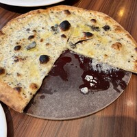 Serafina NEW YORK さいたま新都心店 - 