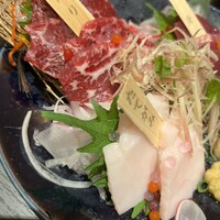 麻布十番しも井 - 